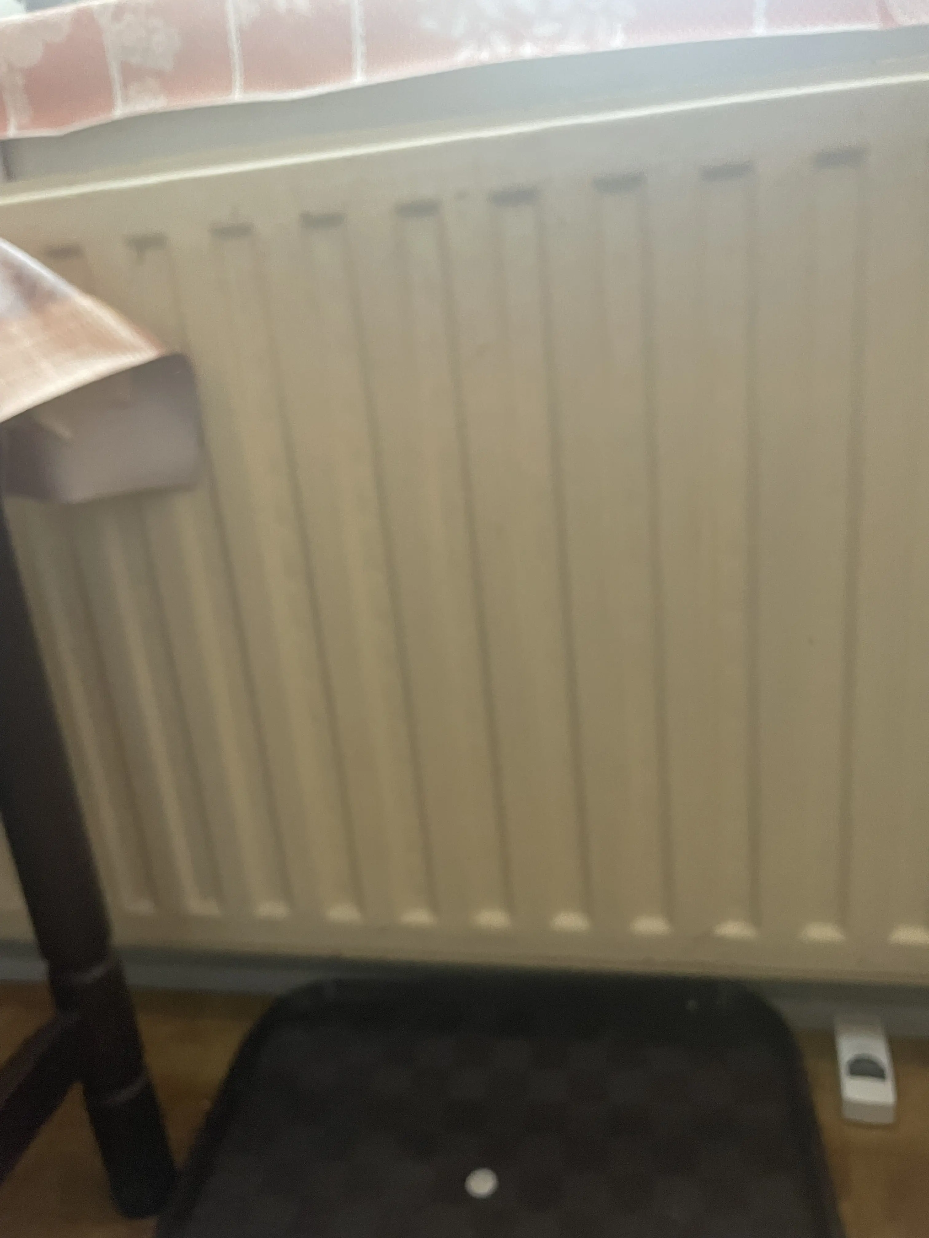 radiator krok 1