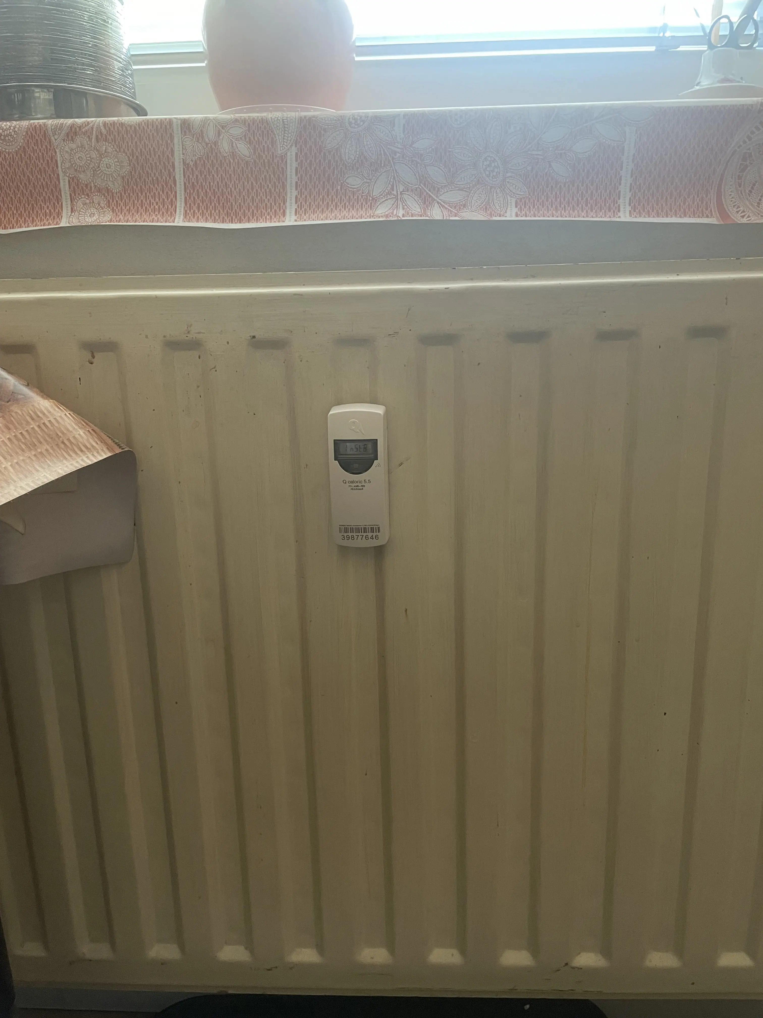 radiator krok 4