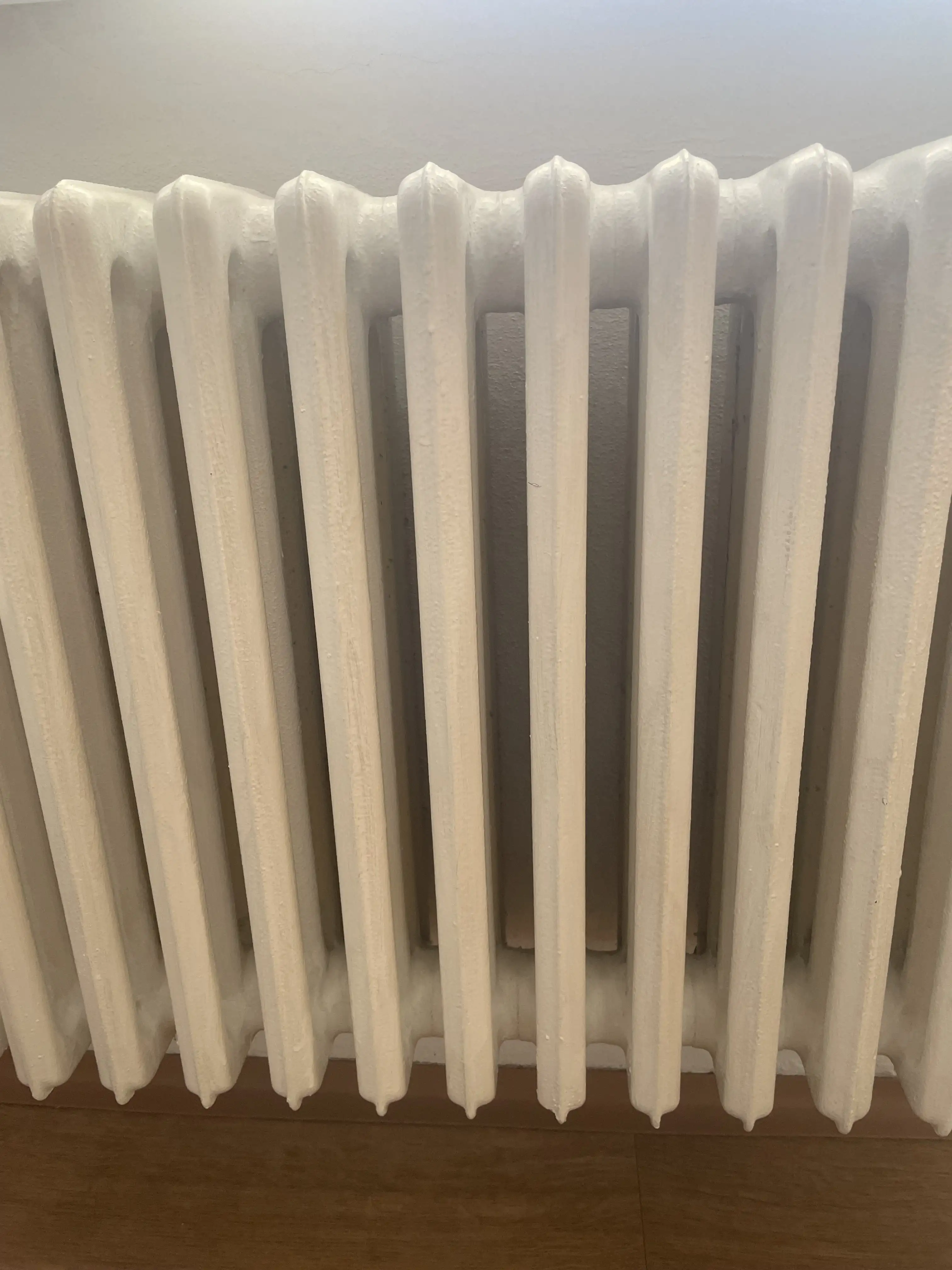 radiator krok 1