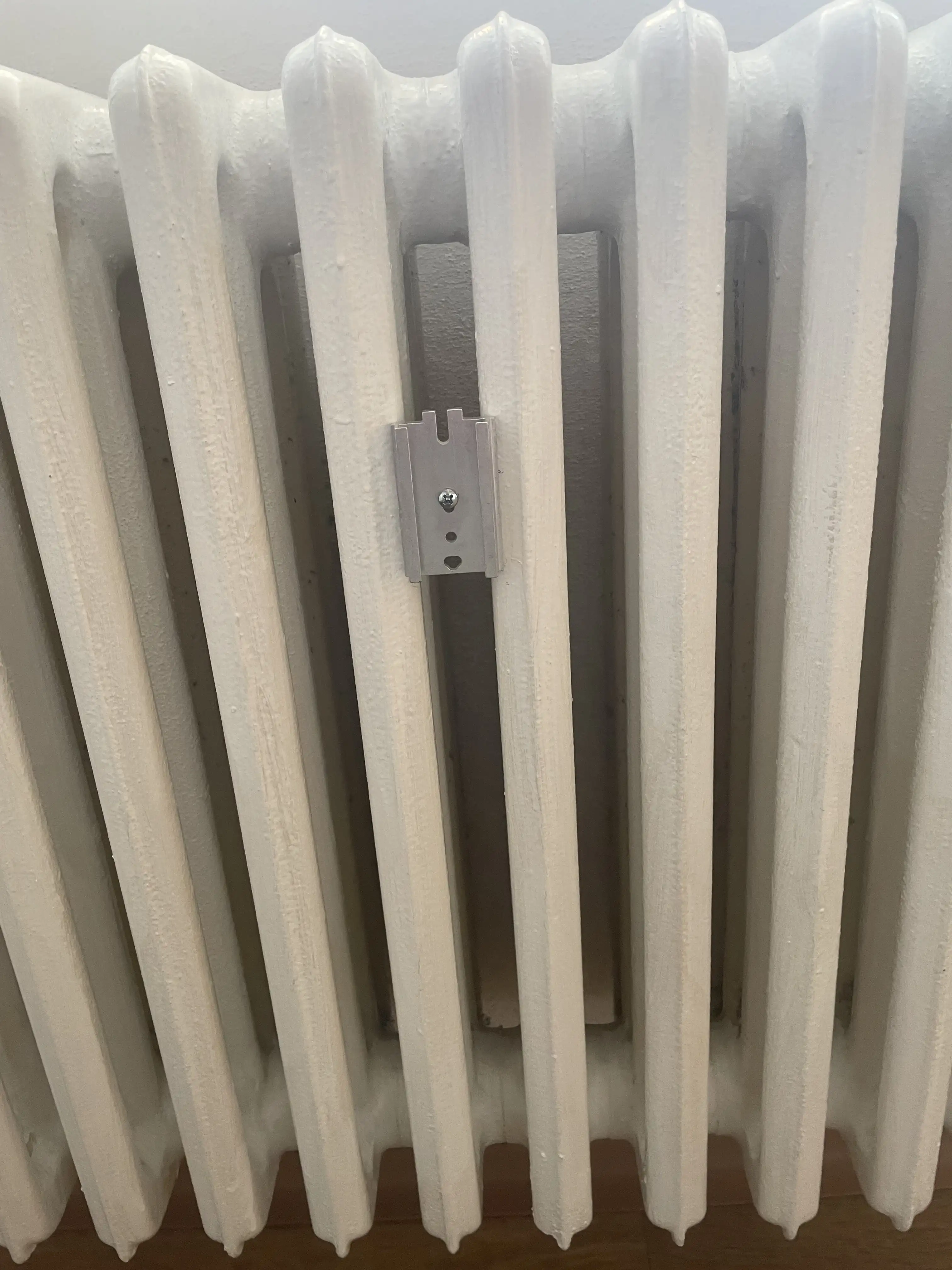 radiator krok 2